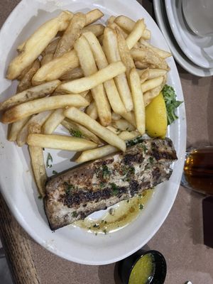 U & I Steak and Seafood Restaurant by null