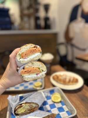 Vanilla Gorilla Cafe by null