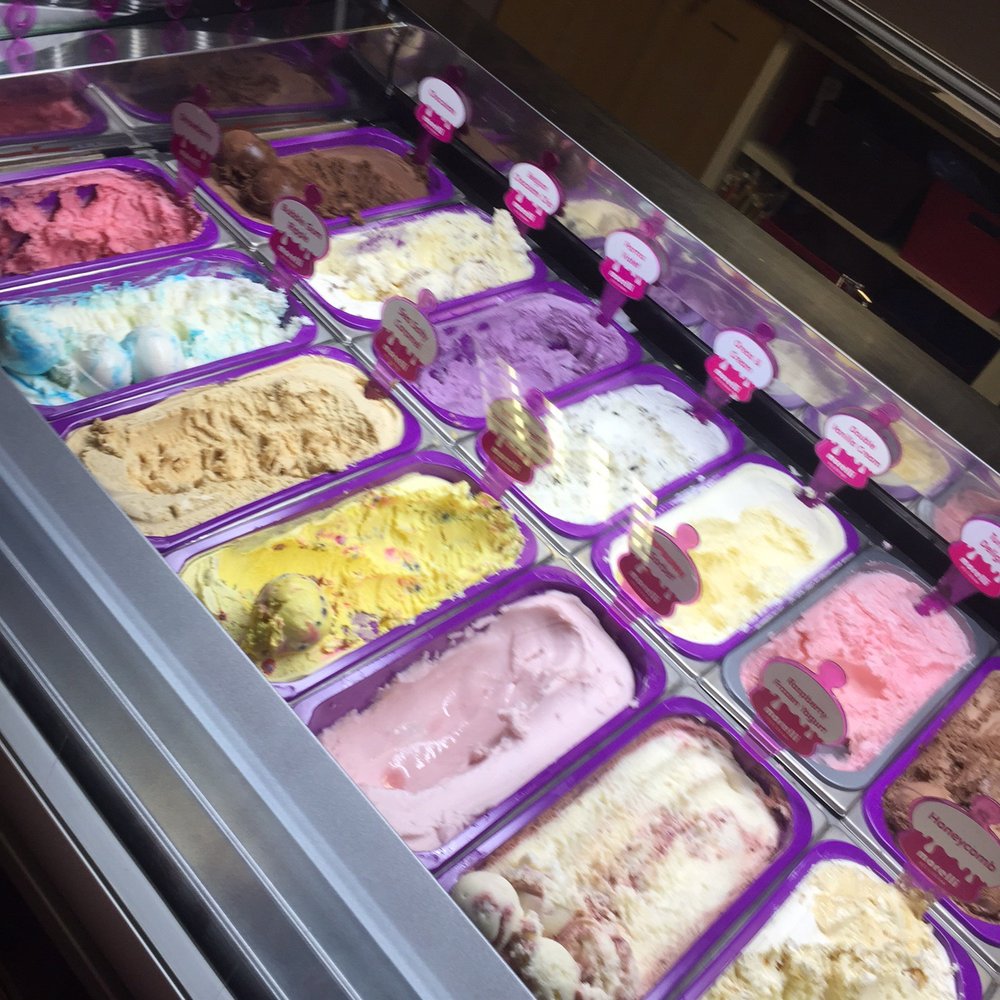 Morelli's Ice Cream - Ice Cream & Frozen Yogurt Near Me - Portaferry, ARD