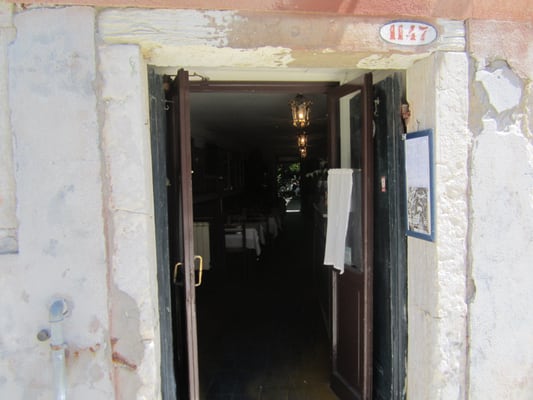 Antica Locanda Montin by null