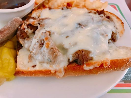 Volcano Restaurant by null