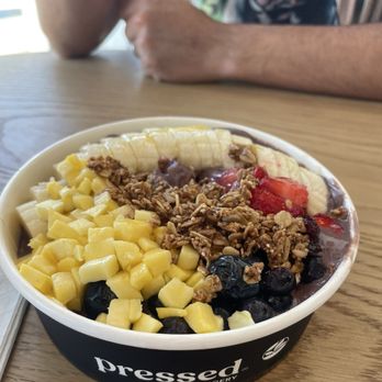 Pressed Juicery - Juice Bars & Smoothies Near Me - Tustin, California