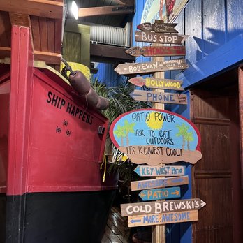 Mike's Place - Cool decor - American Near Me - Kent, Ohio