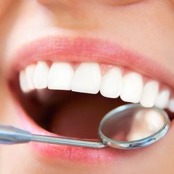 Advanced Dental Care