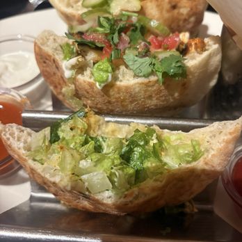 The Cheesecake Factory - Chicken Shawarma - American Near Me - Lone Tree, Colorado The Cheesecake Factory - Chicken Shawarma - American Near Me - Lone Tree, Colorado