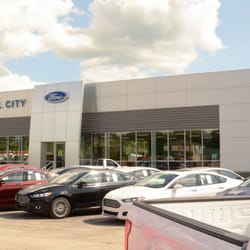 Capitol City Ford