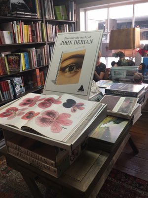 E Shaver Booksellers by null