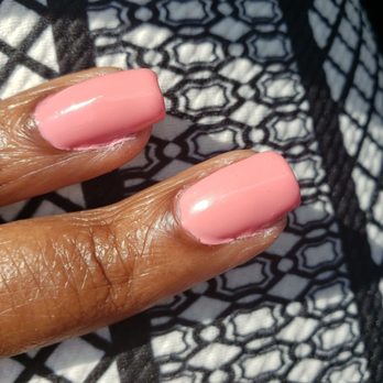 Stylish Nails - Here's a close up on the horrible gel polish results. - Nail Technicians Near Me - New Orleans, Louisiana Stylish Nails - Here's a close up on the horrible gel polish results. - Nail Technicians Near Me - New Orleans, Louisiana