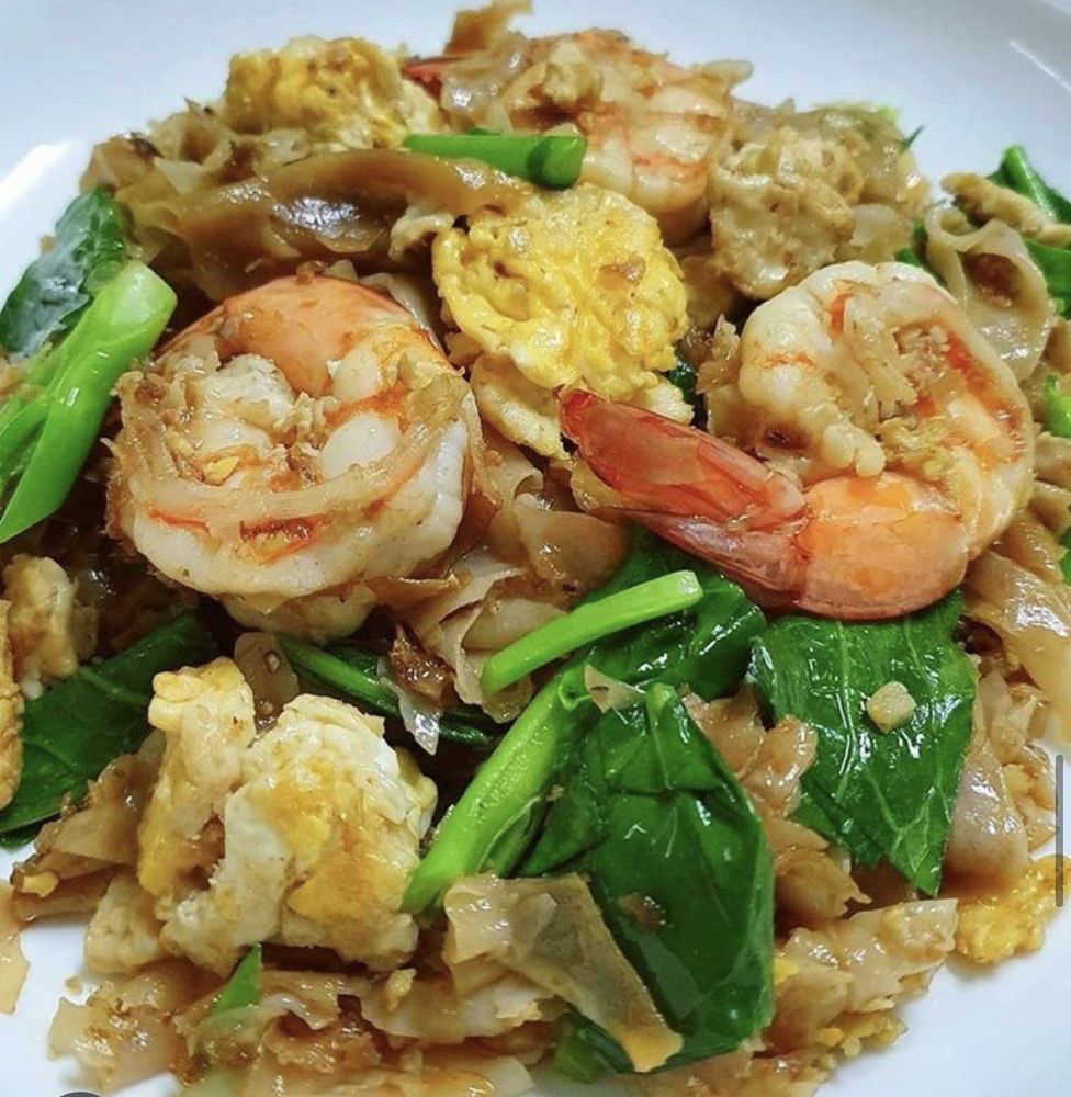 SIAM HOUSE RESTAURANT 7742 N Milwaukee Ave, Niles, Illinois Thai Restaurant Reviews