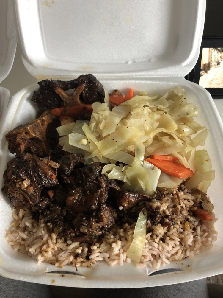 BRATENAHL KITCHEN 33 Photos & 37 Reviews 14002 Lakeshore Blvd, Cleveland, Ohio Caribbean