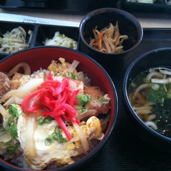 Sharaku - Katsu Don - Sushi Bars Near Me - West Bloomfield, Michigan Sharaku - Katsu Don - Sushi Bars Near Me - West Bloomfield, Michigan