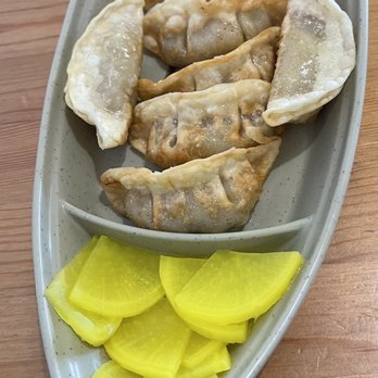 Kim Shabu - Dumplings - Korean Near Me - Houston, Texas Kim Shabu - Dumplings - Korean Near Me - Houston, Texas