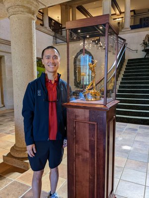 TPC Sawgrass by null