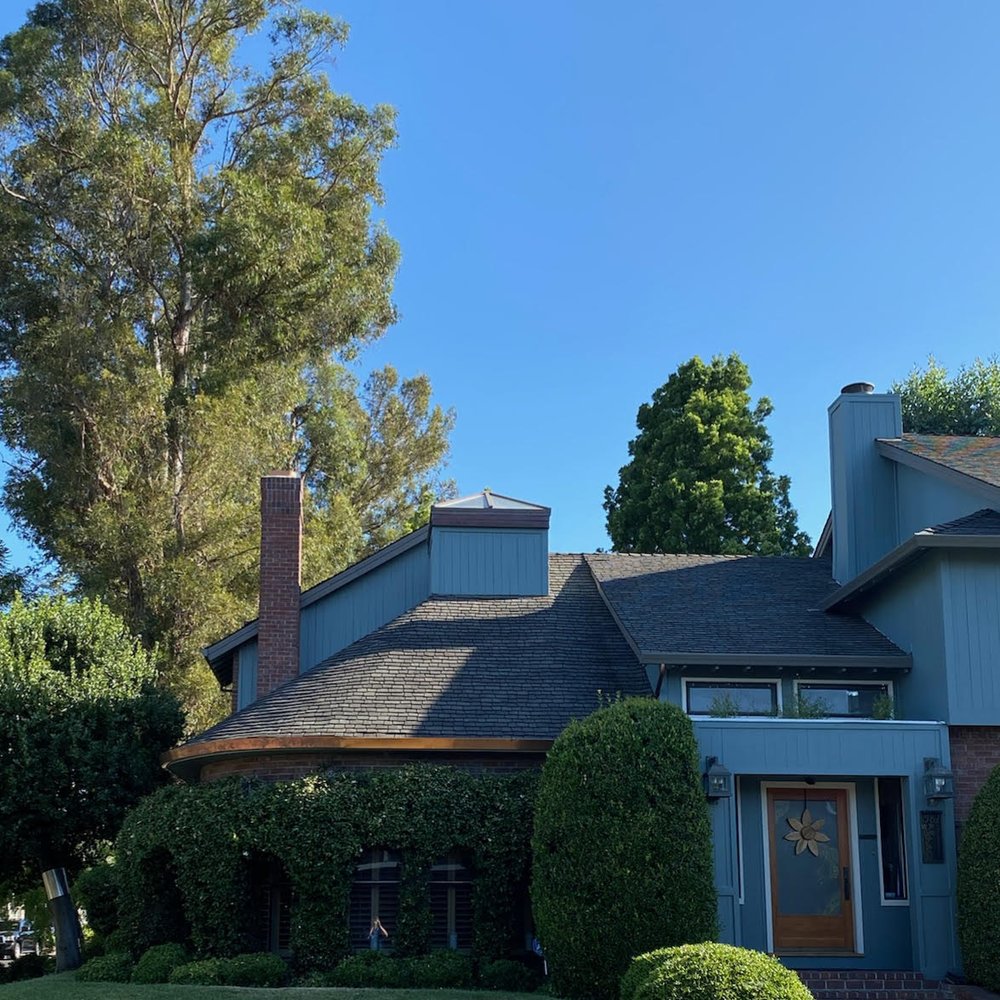 Slide of Element Roofing Systems