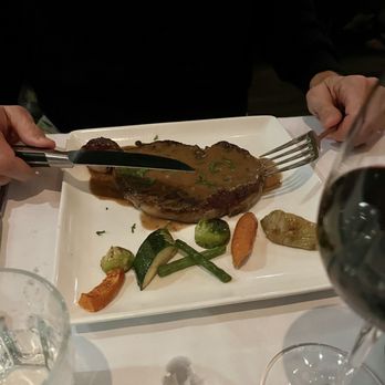 RÊVE - Steak Frites "Classique" - French Near Me - Lafayette, California RÊVE - Steak Frites "Classique" - French Near Me - Lafayette, California