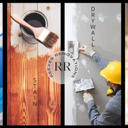 Reeves Renovations