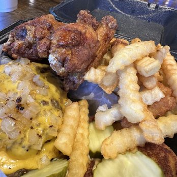Hungry AF - Japanese Near Me - Kennesaw, Georgia