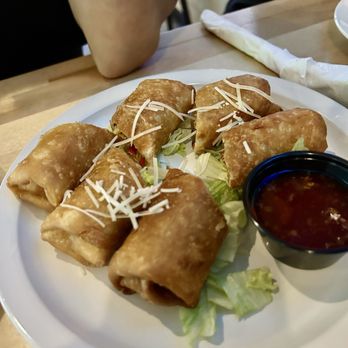 Wipeouts Grill - Southwest Egg rolls - American Near Me - Neptune Beach, Florida Wipeouts Grill - Southwest Egg rolls - American Near Me - Neptune Beach, Florida