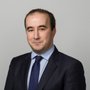 Photo of Anthony Berger
