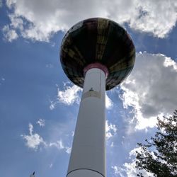 Oaklandon Play Park