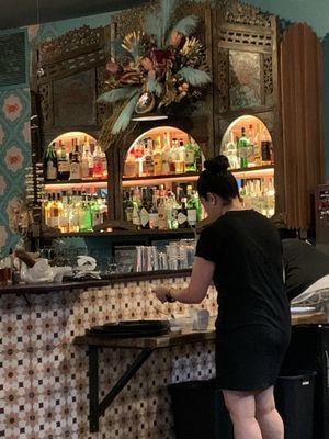 Gado Gado by null Gado Gado by null