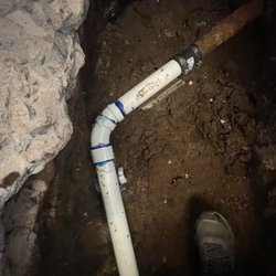 Oklahoma Slab Leak Pro