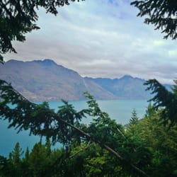 Ziptrek Ecotours