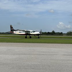 Florida Skydiving Center