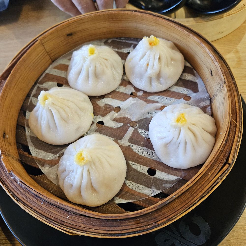 OG Dumpling House - Pork soup dumplings - Chinese Near Me - Tonawanda, New York OG Dumpling House - Pork soup dumplings - Chinese Near Me - Tonawanda, New York