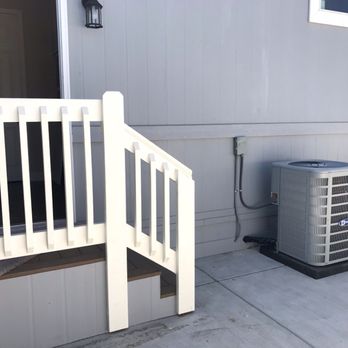Green Comfort - We work in homes and offices of all sizes, mobile homes included - Heating & Air Conditioning/HVAC Near Me - Riverside, California