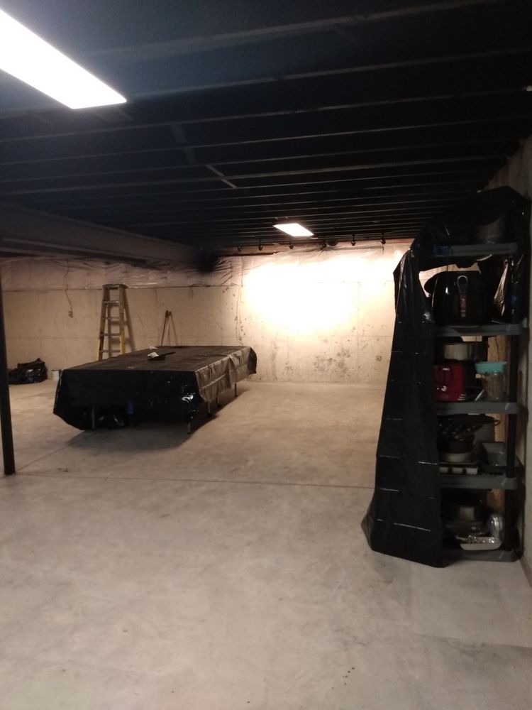 Slide of Maintenance Master