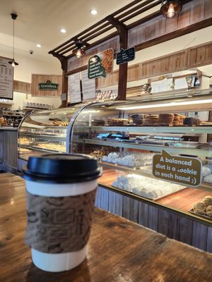 Greenlee's Bakery by null