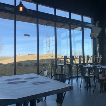Phoenix Pho - Inside (pretty views!) - Vietnamese Near Me - Abilene, Texas