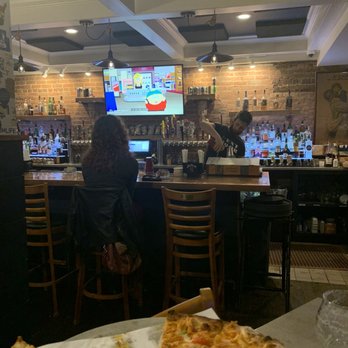Next Door - Pizza Near Me - New Haven, Connecticut Next Door - Pizza Near Me - New Haven, Connecticut