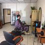 Photo of Hair Fashion Salon