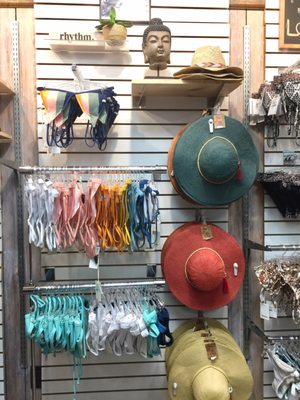 Mc Kevlin's Surf Shop by null