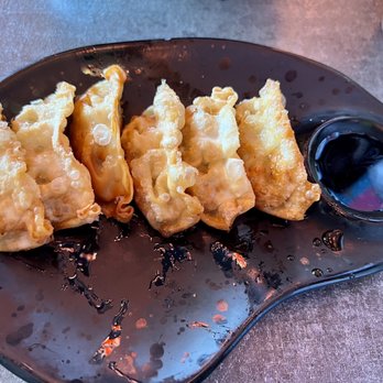 GONZO!  - Pork Gyoza - Ramen Near Me - Carlsbad, California