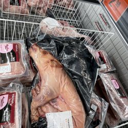 Wild Fork - Home hog