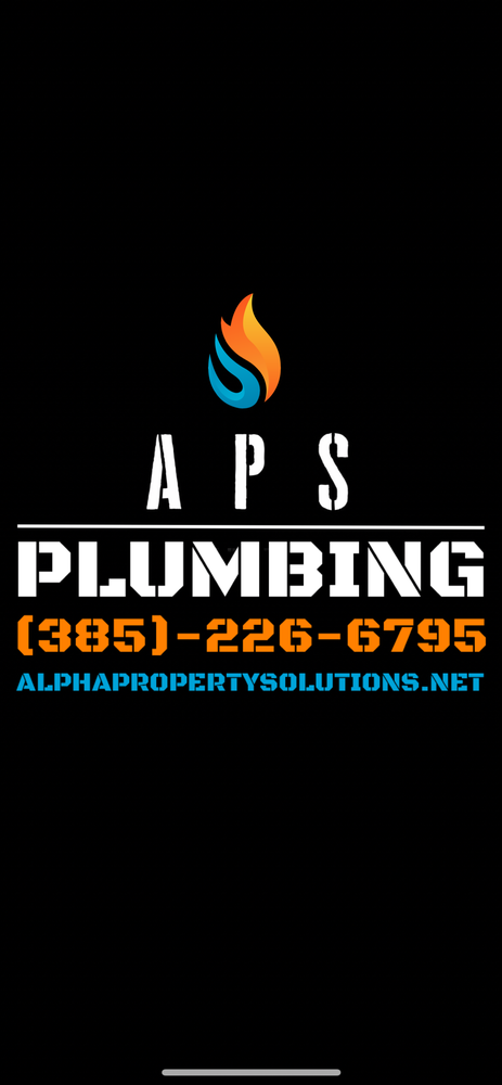 Slide of Aps Plumbing