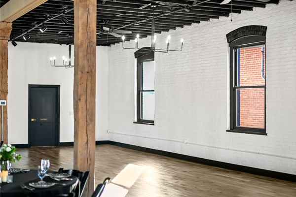 The Coachman Event Venue by null