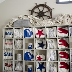 Sea Bags