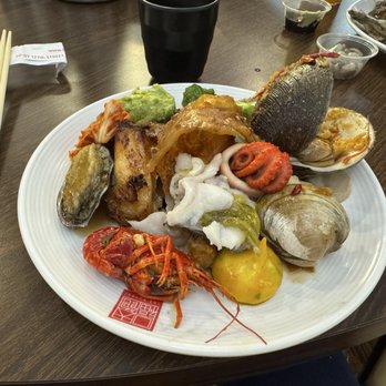 The Buffet - Buffets Near Me - College Point, New York
