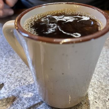 Riverwalk Restaurant - Coffee - Breakfast & Brunch Near Me - Astoria, Oregon