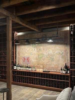 Mayacamas Downtown by null
