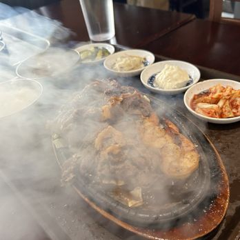 Korea BBQ House - Korean Near Me - Los Angeles, California Korea BBQ House - Korean Near Me - Los Angeles, California
