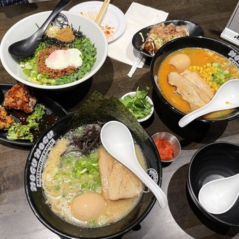 WADAYA - Ramen Near Me - Fullerton, California WADAYA - Ramen Near Me - Fullerton, California