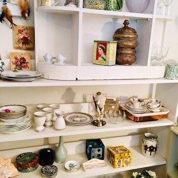 St Stephens Trifles & Treasures Thrift - Thrift Stores Near Me - Heathsville, Virginia