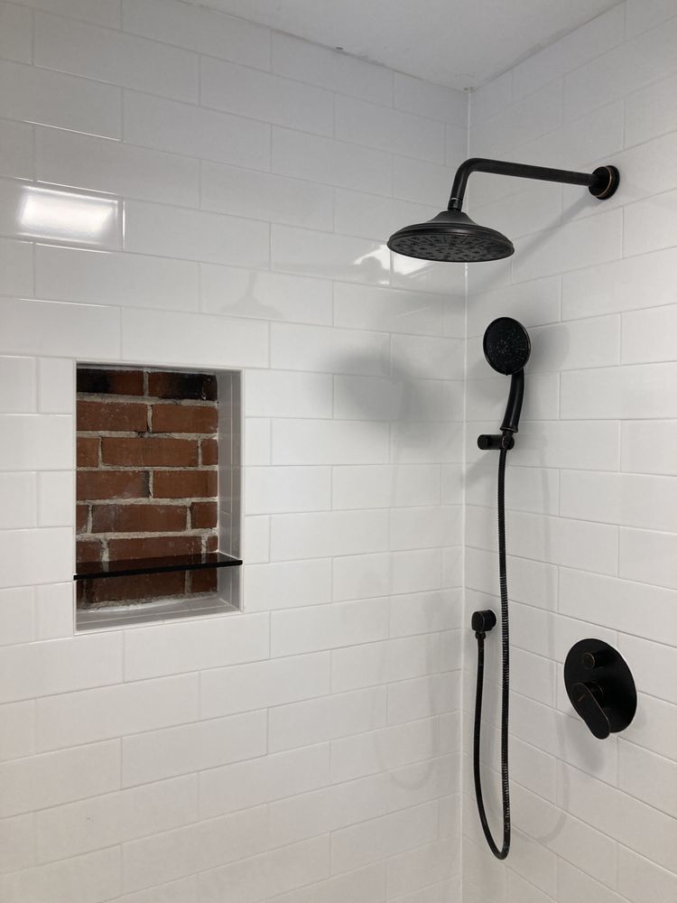 Slide of The Tile Guy