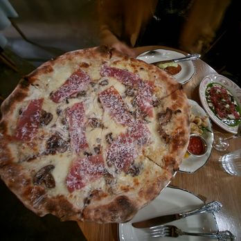 Grazie Nonna - Il Buco with Prosciutto - Italian Near Me - Washington, DC, District of Columbia Grazie Nonna - Il Buco with Prosciutto - Italian Near Me - Washington, DC, District of Columbia