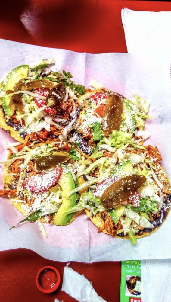 El Cabrito Mexican Grill - Crofton